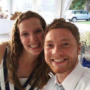 Meet your Posher, Andrew